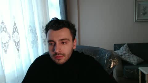 Berk online show from 02.01.26