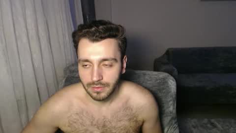 Berk online show from 02.28.26