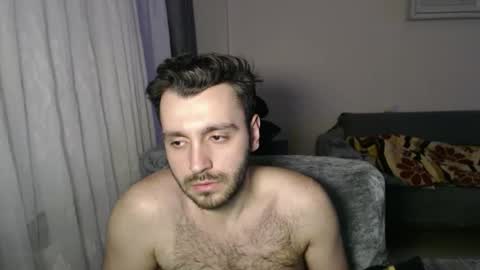 Berk online show from 03.03.26