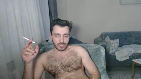 Berk online show from 03.11.26