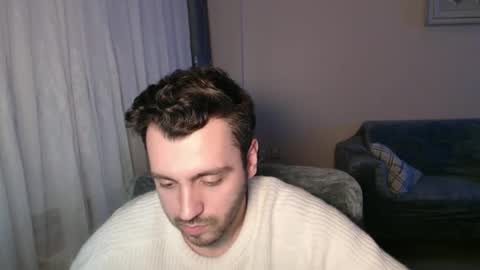 Berk online show from 03.15.26