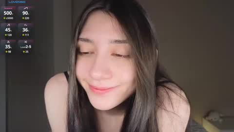 Snapshot of 2insensitive chatting on 02.26.25 Lina free control in pvt online show from 02.26.25