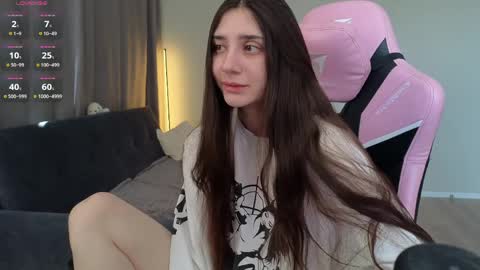 Lina       free control in pvt online show from 03.27.26