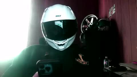 Snapshot of 2kgoldrush chatting on 12.21.25 2kgoldrush online show from 12.21.25