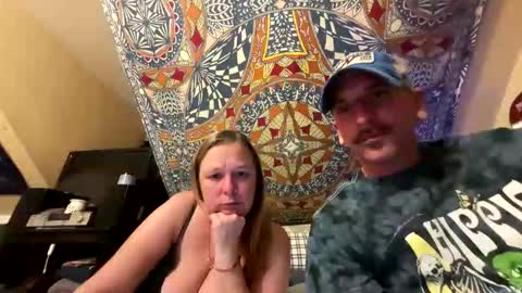 Muthafuckin2slutty online show from 11.14.25