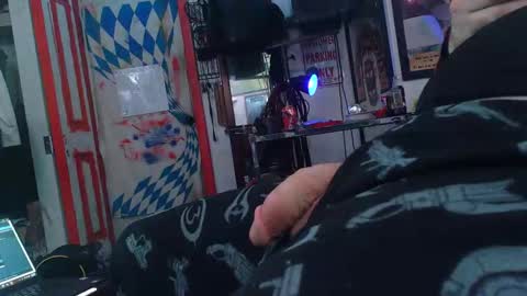 Snapshot of 2muchdic4u chatting on 01.30.25 2muchdic4u online show from 01.30.25