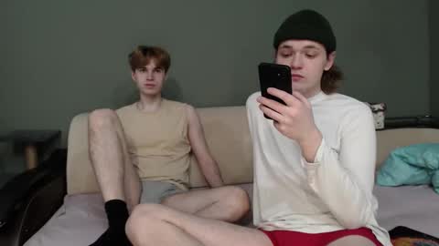 Eleot online show from 11.22.25