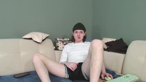 Eleot online show from 01.17.26