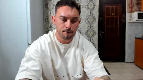 2sexymuscles online show from 05.14.26