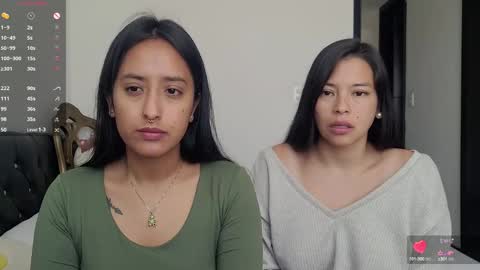 Dalilah and Tarah online show from 01.20.25