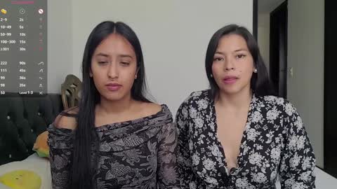 Dalilah and Tarah online show from 01.26.25