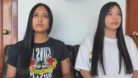 Dalilah and Tarah online show from 11.19.25