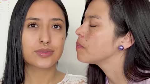 Dalilah and Tarah online show from 03.03.26