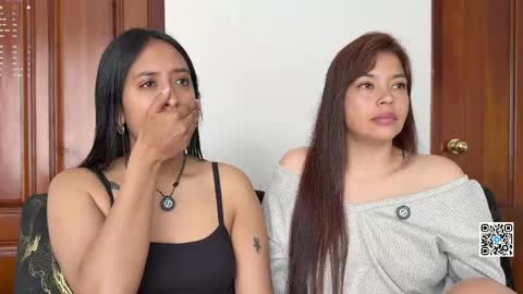 Dalilah and Tarah online show from 06.08.26
