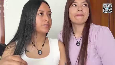 Dalilah and Tarah online show from 06.12.26