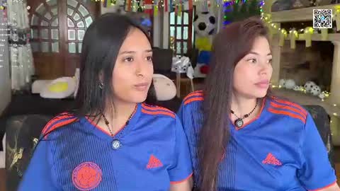 Dalilah and Tarah online show from 06.23.26