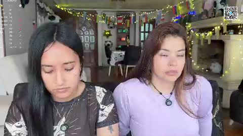 Dalilah and Tarah online show from 06.30.26