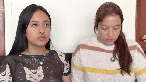 Dalilah and Tarah online show from 07.25.26