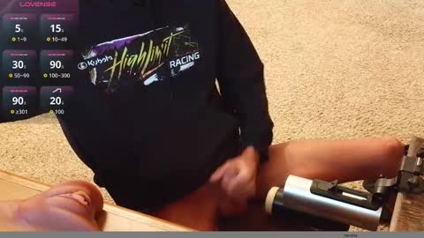 Snapshot of 2tiredoftoys chatting on 11.23.25 2tiredoftoys online show from 11.23.25