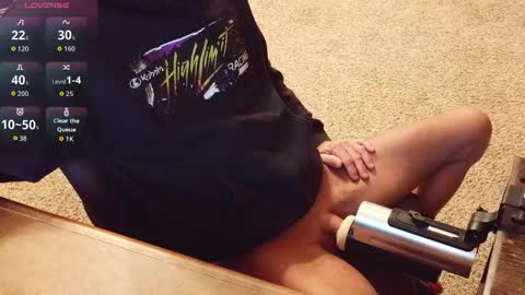 Snapshot of 2tiredoftoys chatting on 11.25.25 2tiredoftoys online show from 11.25.25