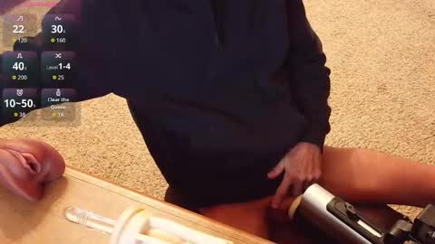 Snapshot of 2tiredoftoys chatting on 11.25.25 2tiredoftoys online show from 11.25.25