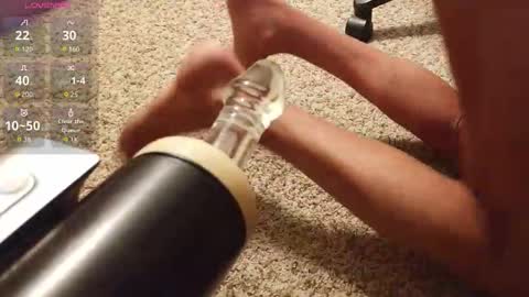 Snapshot of 2tiredoftoys chatting on 11.29.25 2tiredoftoys online show from 11.29.25