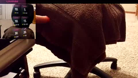 Snapshot of 2tiredoftoys chatting on 12.16.25 2tiredoftoys online show from 12.16.25