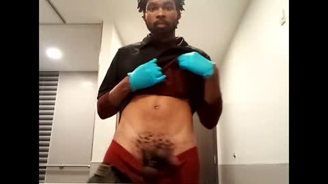 Str8 Edge online show from 03.29.26