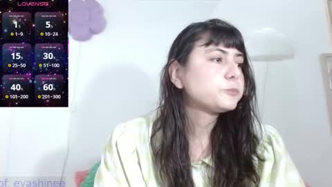 Eva online show from 02.16.26