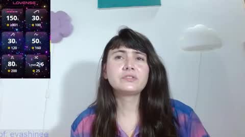 Eva online show from 02.20.26