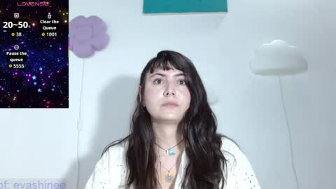 Eva online show from 05.04.26