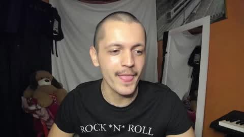 Alex THE BIG SNAKE DUDE online show from 10.12.25