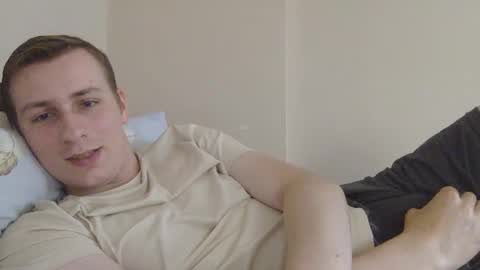 Andy online show from 09.10.25