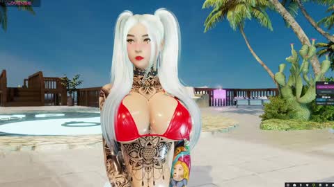 Naugthy Sara online show from 01.28.25