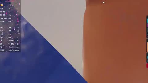  Ammber  online show from 03.01.25