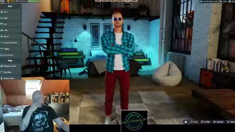 3dxchatsharing online show from 06.15.26