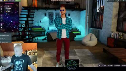 3dxchatsharing online show from 06.16.26