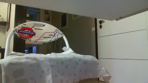 Snapshot of 3funlover chatting on 12.22.24 3funlover online show from 12.22.24