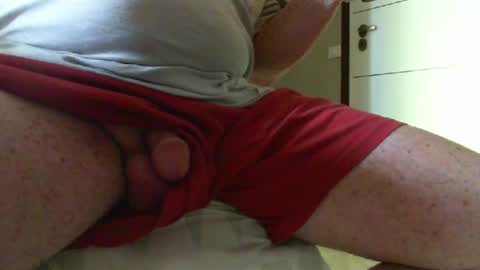 3funlover online show from 07.27.26