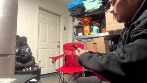 3inmadness online show from 11.08.25