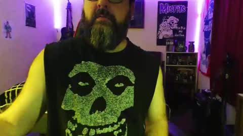 3ndlessmike online show from 11.16.25