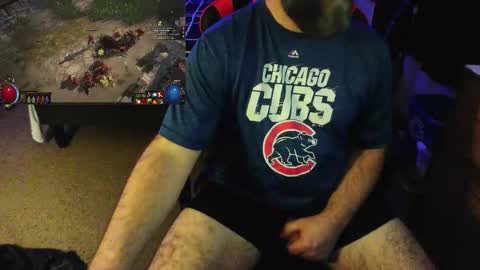 3ndlessmike online show from 01.10.26