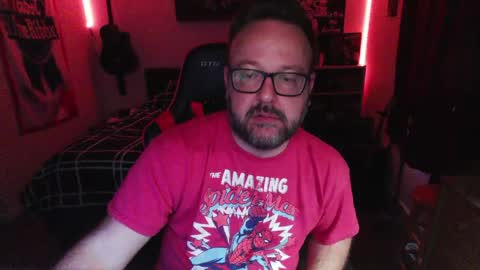3ndlessmike online show from 04.30.26