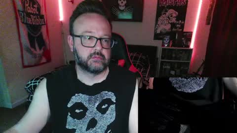 3ndlessmike online show from 05.03.26