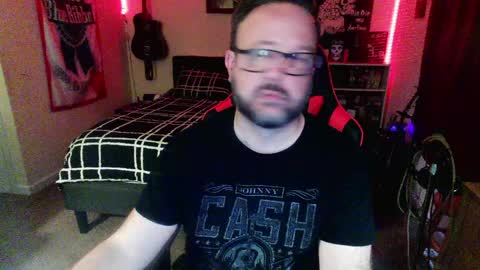 3ndlessmike online show from 05.04.26