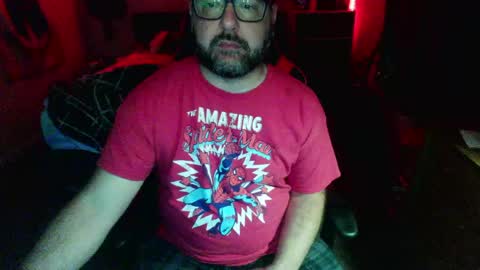 3ndlessmike online show from 05.06.26