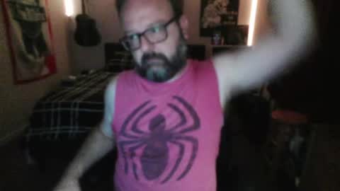 Snapshot of 3ndlessmike chatting on 06.08.26 3ndlessmike online show from 06.08.26