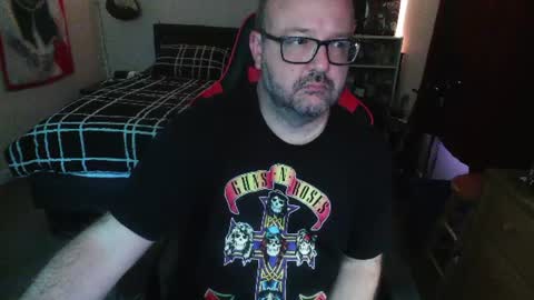 Snapshot of 3ndlessmike chatting on 06.22.26 3ndlessmike online show from 06.22.26
