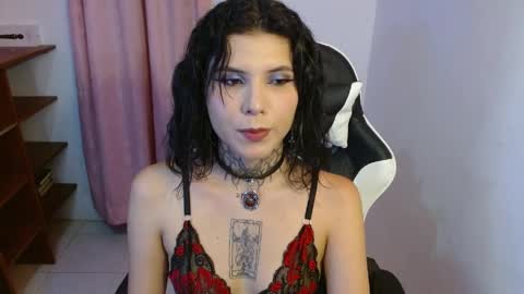 Snapshot of 3rika_gomez chatting on 03.30.26 erika online show from 03.30.26