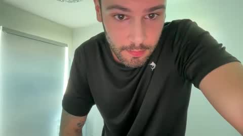 3xxxjason online show from 10.25.25